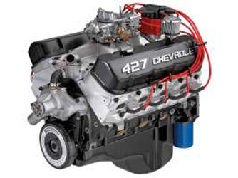 P316F Engine